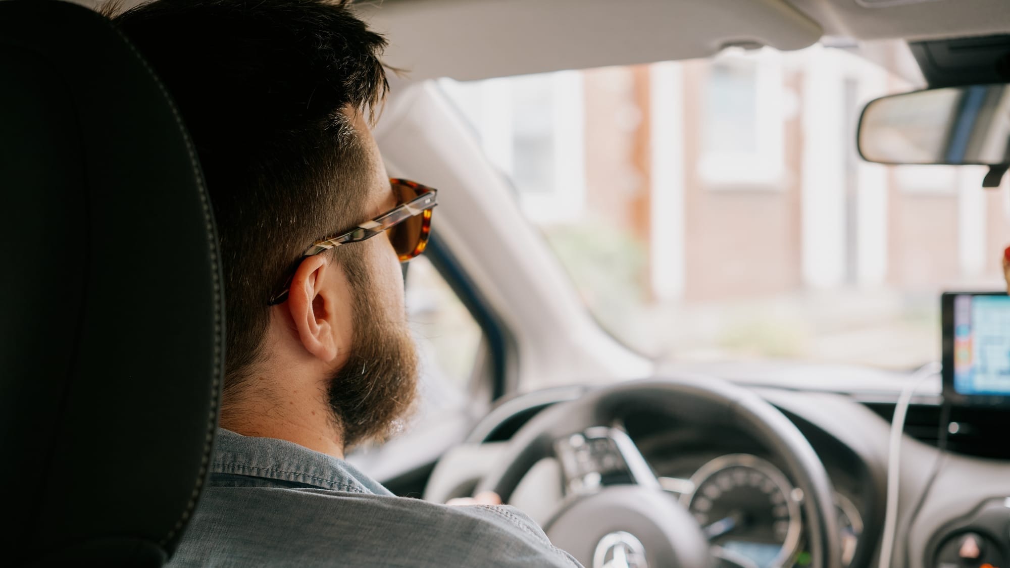 How (Not) to Pass a Driving Exam in the Netherlands as an Old Fart in a Mid-life Crisis